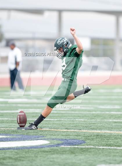 Thumbnail 3 in Los Osos @ Chino Hills photogallery.