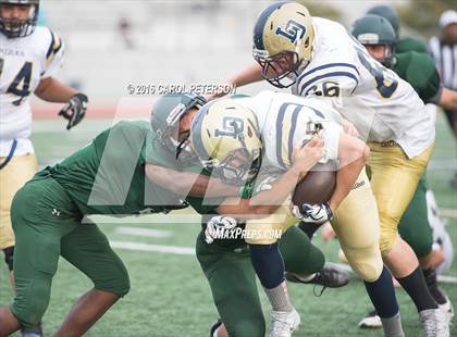 Thumbnail 2 in Los Osos @ Chino Hills photogallery.
