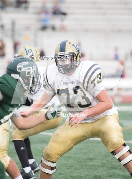 Thumbnail 3 in Los Osos @ Chino Hills photogallery.
