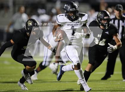 Thumbnail 2 in Wylie East @ Royse City photogallery.
