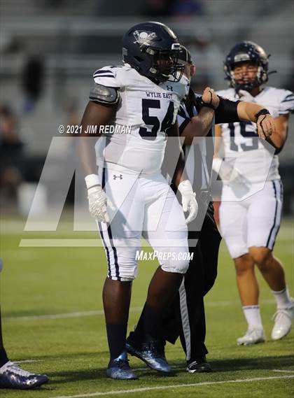 Thumbnail 2 in Wylie East @ Royse City photogallery.