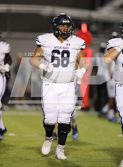 Thumbnail 1 in Wylie East @ Royse City photogallery.