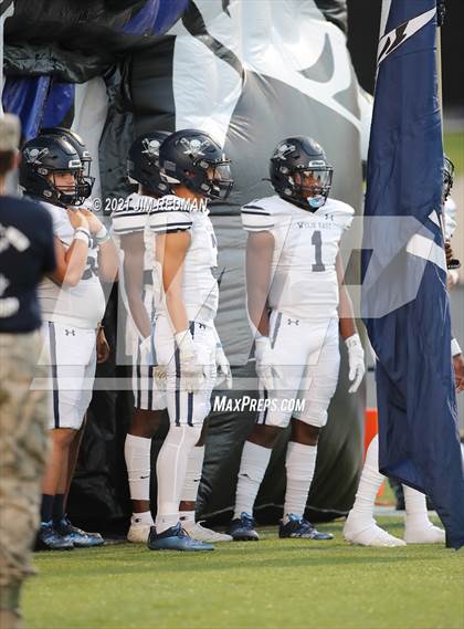 Thumbnail 1 in Wylie East @ Royse City photogallery.