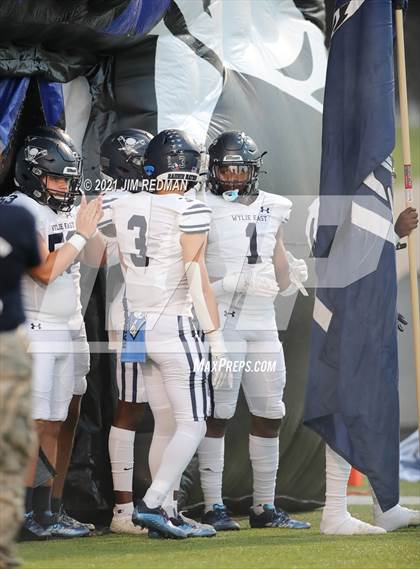 Thumbnail 3 in Wylie East @ Royse City photogallery.