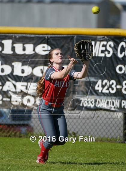 Thumbnail 1 in Baylor @ Soddy Daisy photogallery.