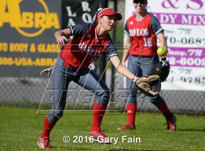 Thumbnail 2 in Baylor @ Soddy Daisy photogallery.