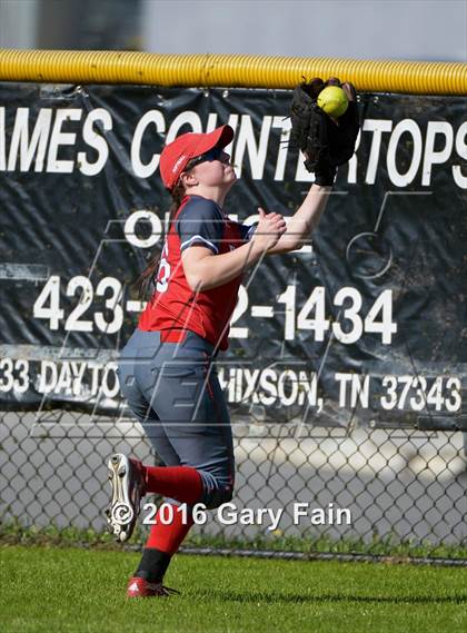 Thumbnail 3 in Baylor @ Soddy Daisy photogallery.