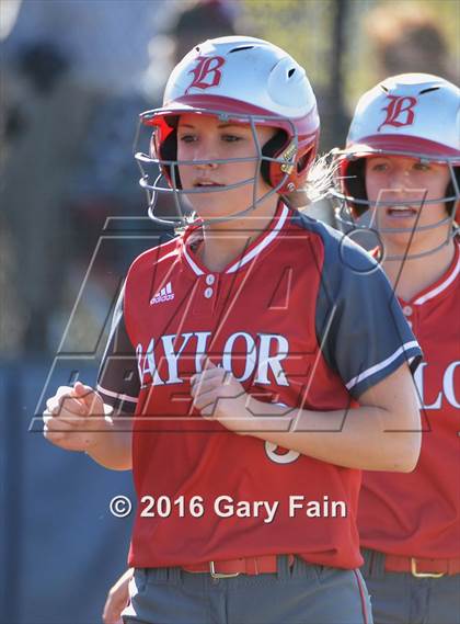 Thumbnail 1 in Baylor @ Soddy Daisy photogallery.