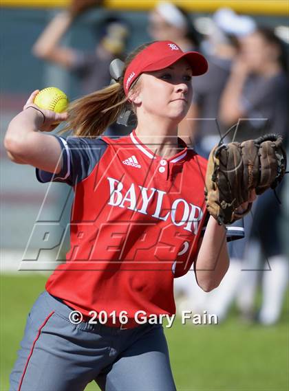 Thumbnail 1 in Baylor @ Soddy Daisy photogallery.