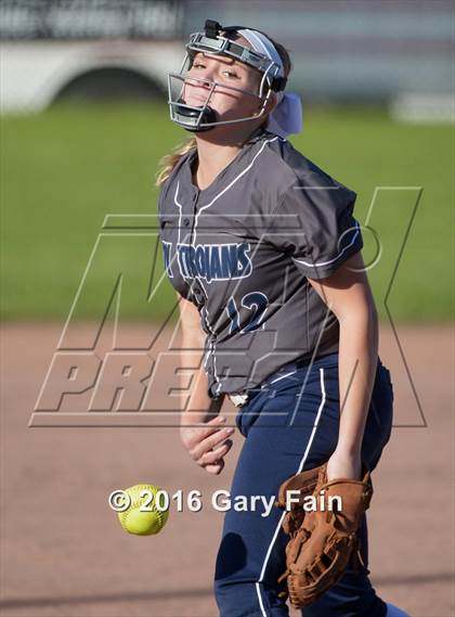 Thumbnail 1 in Baylor @ Soddy Daisy photogallery.