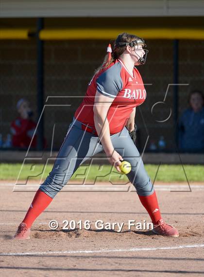 Thumbnail 2 in Baylor @ Soddy Daisy photogallery.