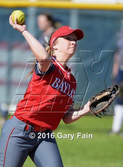 Thumbnail 3 in Baylor @ Soddy Daisy photogallery.