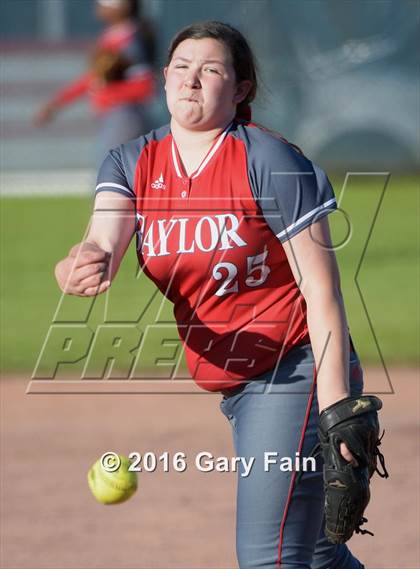 Thumbnail 1 in Baylor @ Soddy Daisy photogallery.