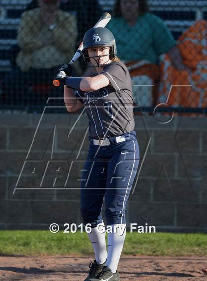 Thumbnail 2 in Baylor @ Soddy Daisy photogallery.
