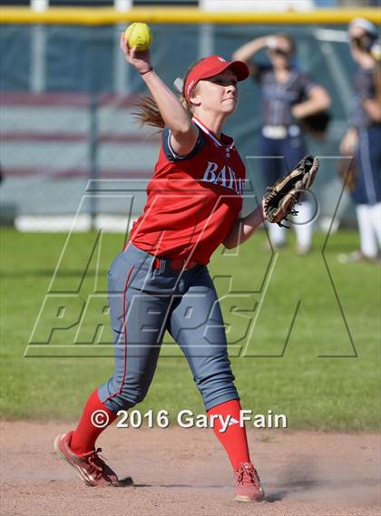 Thumbnail 2 in Baylor @ Soddy Daisy photogallery.