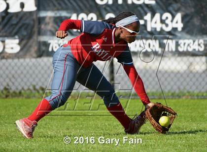 Thumbnail 2 in Baylor @ Soddy Daisy photogallery.