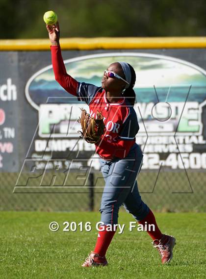 Thumbnail 3 in Baylor @ Soddy Daisy photogallery.