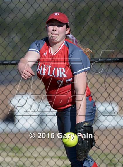 Thumbnail 3 in Baylor @ Soddy Daisy photogallery.
