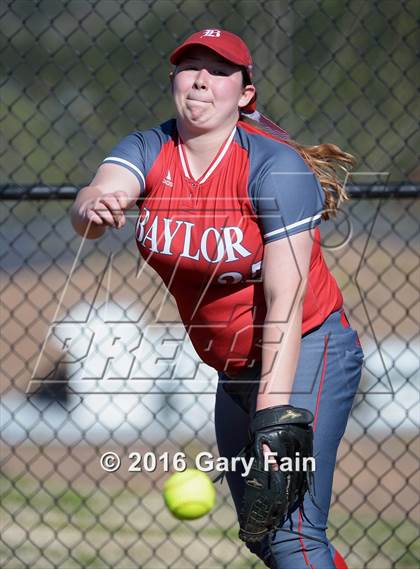 Thumbnail 2 in Baylor @ Soddy Daisy photogallery.