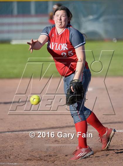 Thumbnail 3 in Baylor @ Soddy Daisy photogallery.