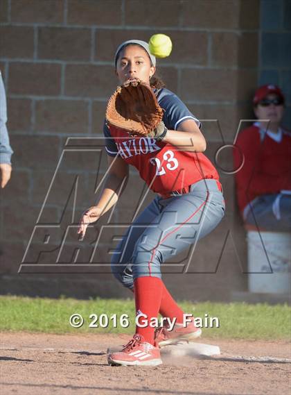 Thumbnail 1 in Baylor @ Soddy Daisy photogallery.