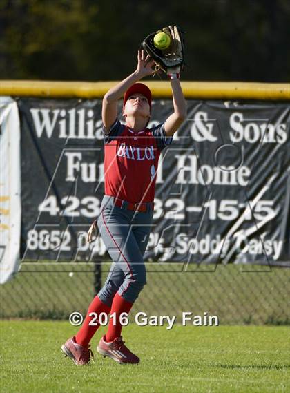 Thumbnail 1 in Baylor @ Soddy Daisy photogallery.