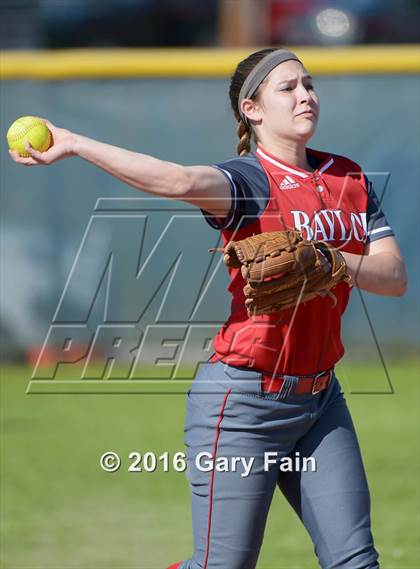 Thumbnail 3 in Baylor @ Soddy Daisy photogallery.
