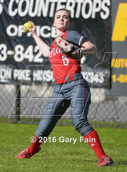 Thumbnail 2 in Baylor @ Soddy Daisy photogallery.