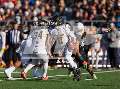 Thumbnail 3 in Lincoln vs Eastside Catholic (WIAA 3A Semifinal) photogallery.