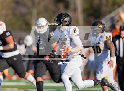 Thumbnail 1 in Lincoln vs Eastside Catholic (WIAA 3A Semifinal) photogallery.