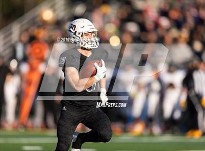 Thumbnail 2 in Lincoln vs Eastside Catholic (WIAA 3A Semifinal) photogallery.