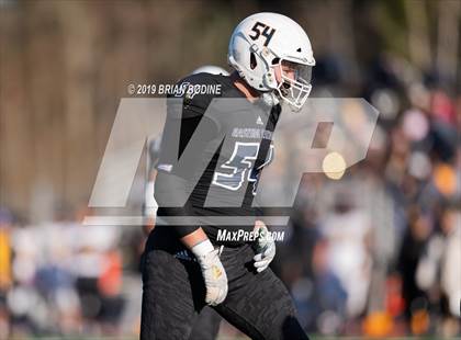 Thumbnail 3 in Lincoln vs Eastside Catholic (WIAA 3A Semifinal) photogallery.