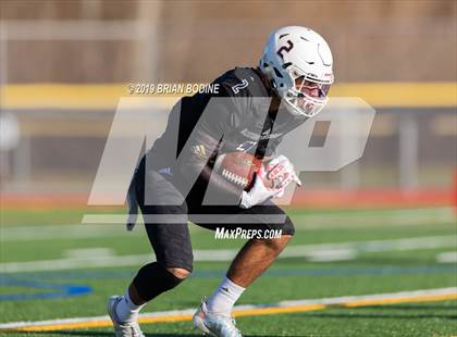 Thumbnail 1 in Lincoln vs Eastside Catholic (WIAA 3A Semifinal) photogallery.