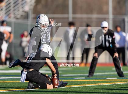 Thumbnail 1 in Lincoln vs Eastside Catholic (WIAA 3A Semifinal) photogallery.