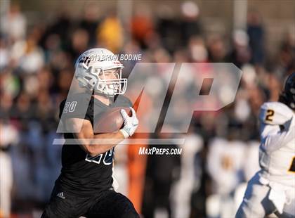 Thumbnail 1 in Lincoln vs Eastside Catholic (WIAA 3A Semifinal) photogallery.