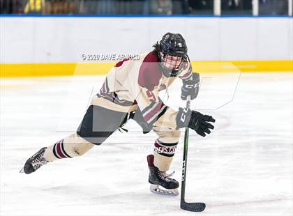 Thumbnail 1 in Loomis Chaffee School vs. Cushing Academy (NEPSAC Large School Division Final) photogallery.