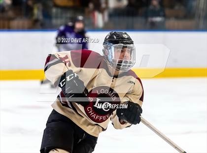 Thumbnail 1 in Loomis Chaffee School vs. Cushing Academy (NEPSAC Large School Division Final) photogallery.