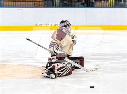 Thumbnail 1 in Loomis Chaffee School vs. Cushing Academy (NEPSAC Large School Division Final) photogallery.