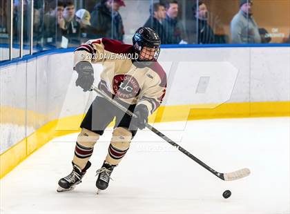 Thumbnail 1 in Loomis Chaffee School vs. Cushing Academy (NEPSAC Large School Division Final) photogallery.