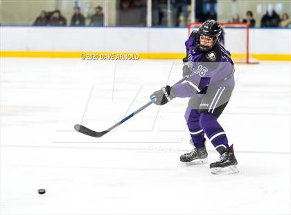 Thumbnail 2 in Loomis Chaffee School vs. Cushing Academy (NEPSAC Large School Division Final) photogallery.