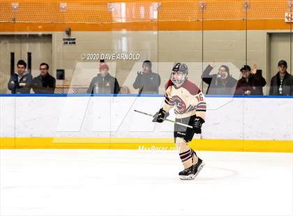 Thumbnail 3 in Loomis Chaffee School vs. Cushing Academy (NEPSAC Large School Division Final) photogallery.