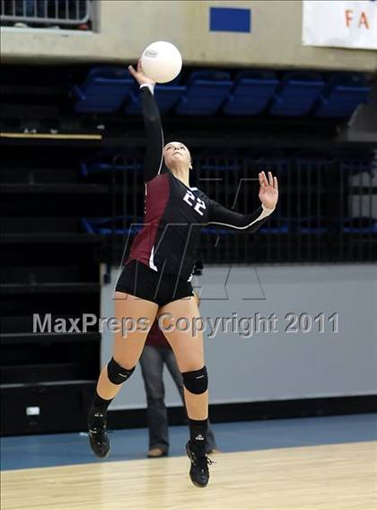 Thumbnail 3 in Union Mine vs. Bear River (CIF SJS D4 Final) photogallery.