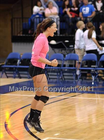 Thumbnail 1 in Union Mine vs. Bear River (CIF SJS D4 Final) photogallery.