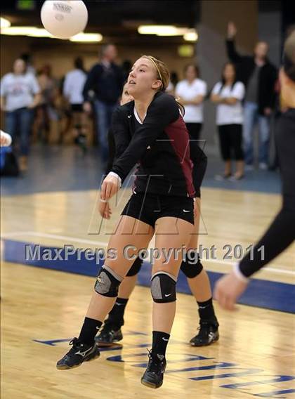 Thumbnail 1 in Union Mine vs. Bear River (CIF SJS D4 Final) photogallery.
