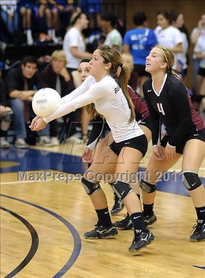 Thumbnail 3 in Union Mine vs. Bear River (CIF SJS D4 Final) photogallery.