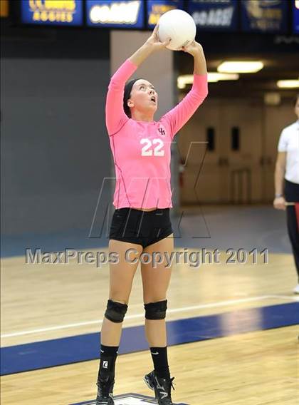 Thumbnail 1 in Union Mine vs. Bear River (CIF SJS D4 Final) photogallery.