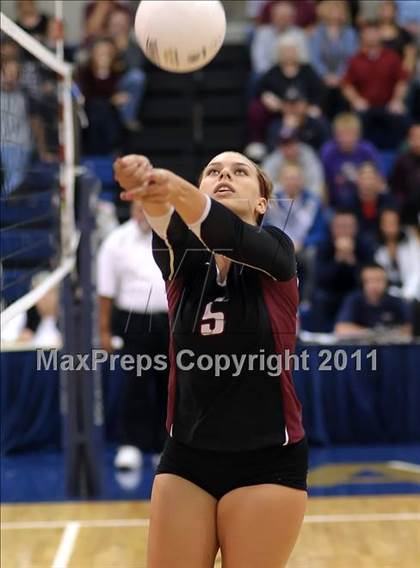 Thumbnail 1 in Union Mine vs. Bear River (CIF SJS D4 Final) photogallery.