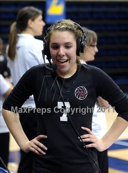 Thumbnail 1 in Union Mine vs. Bear River (CIF SJS D4 Final) photogallery.