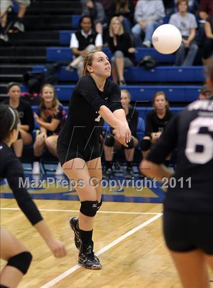 Thumbnail 2 in Union Mine vs. Bear River (CIF SJS D4 Final) photogallery.