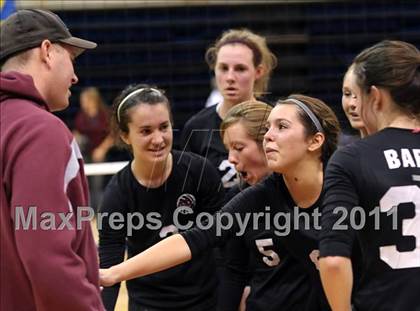 Thumbnail 3 in Union Mine vs. Bear River (CIF SJS D4 Final) photogallery.